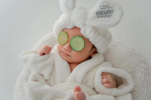 辽源宝宝发烧有眼屎