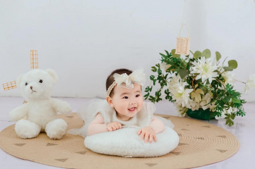 辽源七个月宝宝干呕